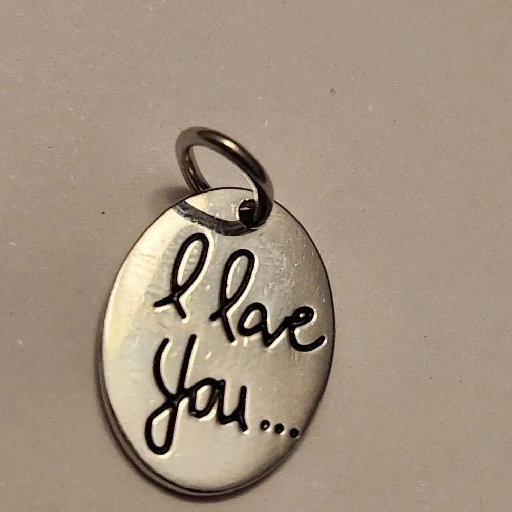N/A sterling silver